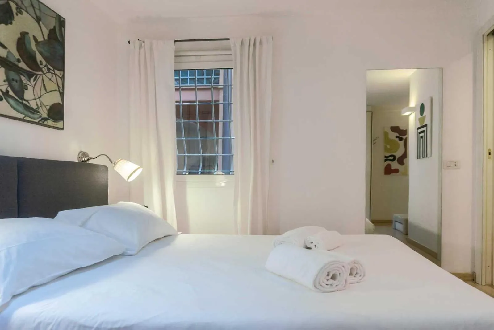 Lejlighed My Cosy Home Rom